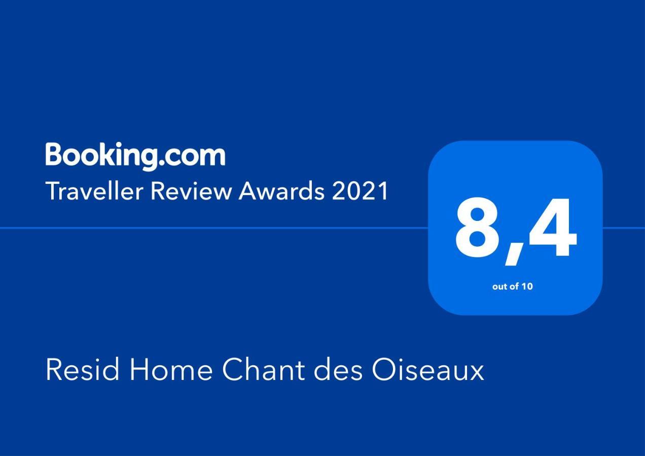 Resid Home 5 - Duplex Cosy Avec Parking Gratuit Saint-Leonard  Bagian luar foto