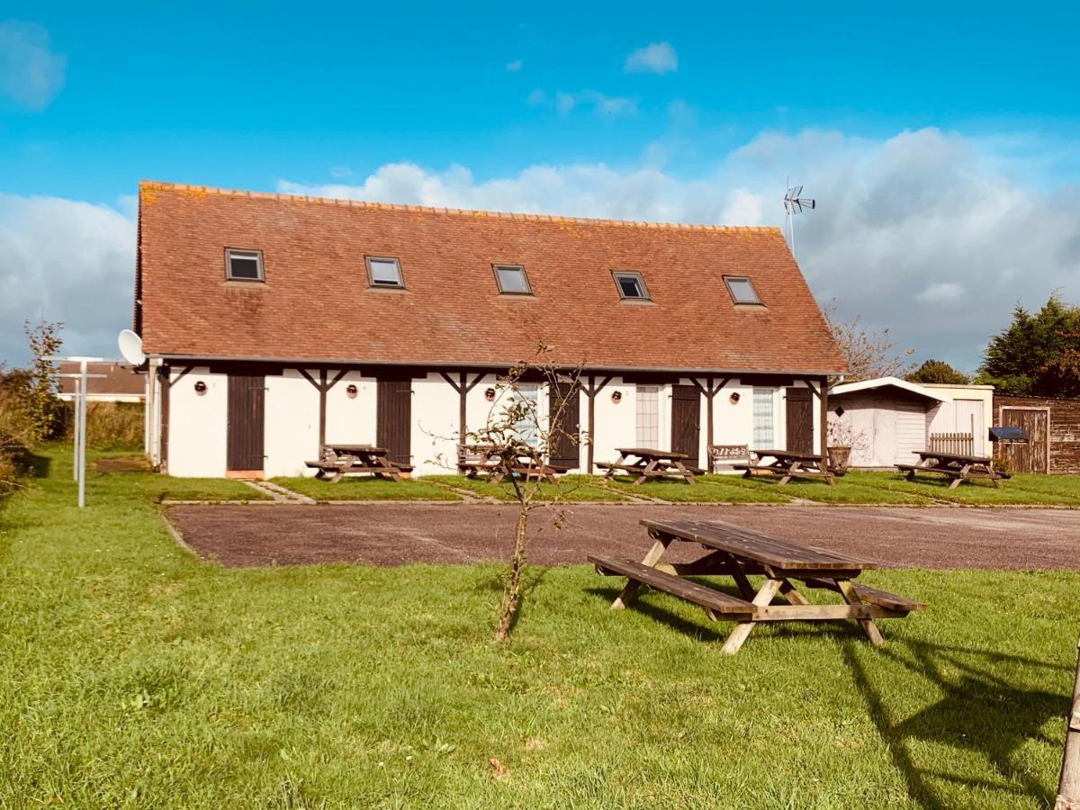 Resid Home 5 - Duplex Cosy Avec Parking Gratuit Saint-Leonard  Bagian luar foto